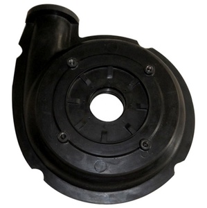 Pompes à boue en caoutchouc anti-corrosion 4/3, pompe à boue pour mines, pompe à boue minier - Product Image 3