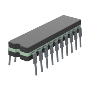 PAL16L8AMJ Componentes Electrónicos Nuevos y Originales Circuito Integrado Dispositivo Lógico Programable - Product Image 1