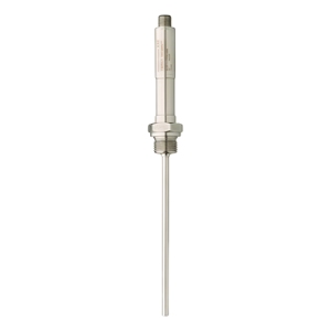 เครื่องวัดอุณหภูมิแบบต้านทานความร้อนขนาดกะทัดรัด Endress Hauser TMR31 ระบบเมตริก พร้อมสัญญาณส่งออก 4-20mA - Product Image 2