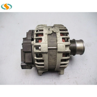 Alternateur pour VW Polo Virtus EA211 Brésil OEM 04C903023 / 04C903023K / 04C903023L