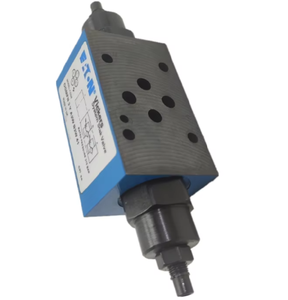 Vanne de régulation de pression empilée Vickers Dgmc-5-pt-gh-b-30 (vanne de décharge) - Product Image 3
