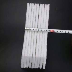 3M 7445 Almohadilla Redonda de Limpieza Ligera de Óxido de Aluminio 6x9 Pulgadas - Product Image 2