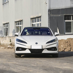 Nuevo Denza Z9GT BYD 2026, Sedán Eléctrico de Lujo, Tipo Shooting Brake, Carga Ultra Rápida, DEPÓSITO - Product Image 2