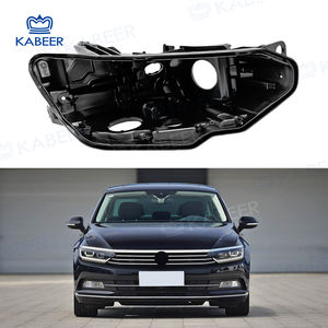Per <span class=keywords><strong>Volkswagen</strong></span> per <span class=keywords><strong>Passat</strong></span> B8.5 2019- Magotan ad alta configurazione faro posteriore custodia - Product Image 1