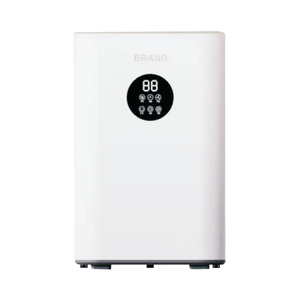 <span class=keywords><strong>Deshumidificador</strong></span> Inteligente para Dormitorio, Absorbe la <span class=keywords><strong>Humedad</strong></span> y Elimina la <span class=keywords><strong>Humedad</strong></span> del Aire, Silencioso Sin Ruido, para la Temporada del Viento del Sur - Product Image 1