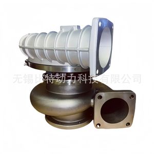 Turbocompresor Turbo Hi-Billet 5457232.3529993.3533197.3533198.3803475 Remanufacturado para Motor Komatsu Huida C2000 - Product Image 2
