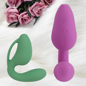 Großhandel 7 Farben Vibration Adult <span class=keywords><strong>Sex</strong></span> Produkte Sexuale Vibrator Sexspielzeug Zauberstab Massage gerät Frauen Weiblich Mini <span class=keywords><strong>Bullet</strong></span> Vibrator - Product Image 2