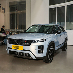 Chery Tiggo 7 Pro SUV de tamaño mediano Vehículo de nueva energía con motor de gasolina 1,5 T Turbo CVT Automóvil de tracción delantera - Product Image 5