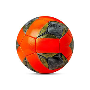 Ventas calientes logotipo personalizado tamaño 3 4 5 balón de fútbol/fútbol para entrenamiento - Product Image 2