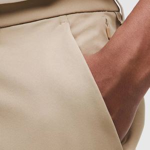 Custom Fitness Men Gym Polyester <strong>Shorts</strong> Sport Casual Casual Four-way Stretch Comfort Breathable Classic-Fit <strong>Shorts</strong> - Product Image 3