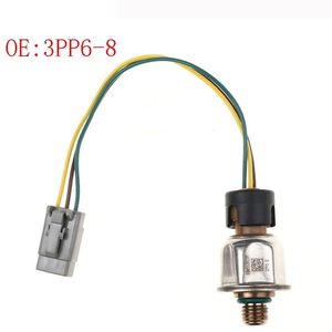 BST thay thế 3pp6-8 1845536c91 nhiên liệu & cảm biến áp suất dầu cho navistar <span class=keywords><strong>Maxxforce</strong></span> dt466e & dt570 icp loại - Product Image 2