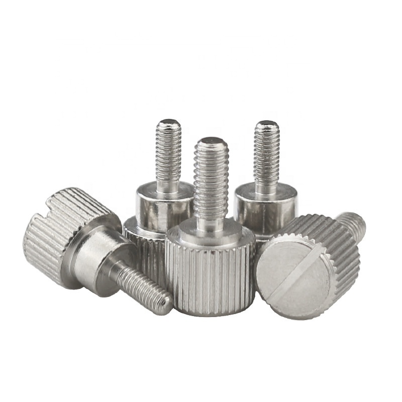 Press Nuts Assortment Self Clinching Threaded