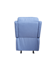 Fauteuil intelligent monoplace en tissu de coton, résistant, compatible avec les salons d'aéroport, les salons de beauté et les salons de <span class=keywords><strong>tatouage</strong></span>, idéal pour la technologie. - Product Image 3