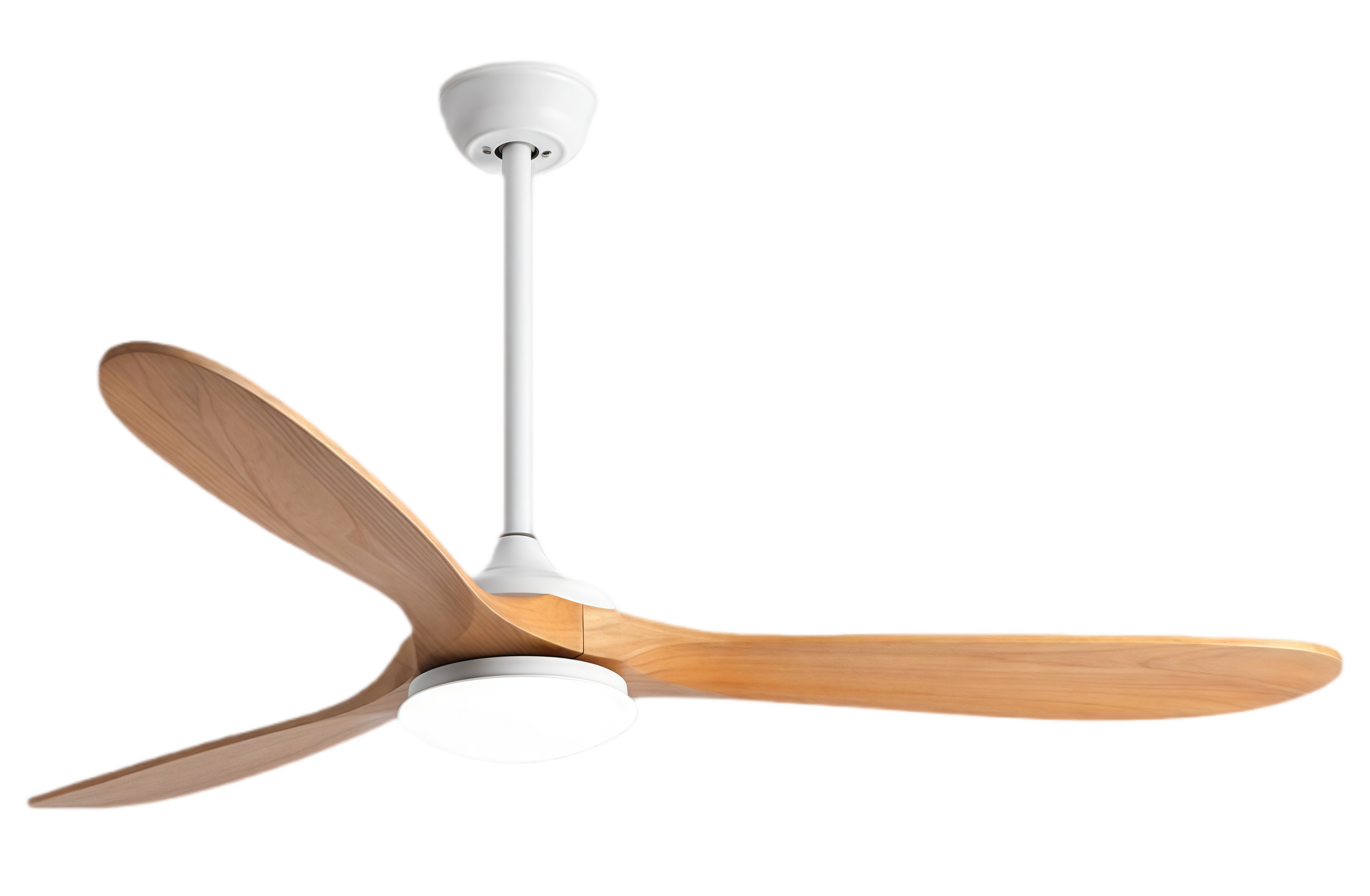 ลายไม้สีขาว