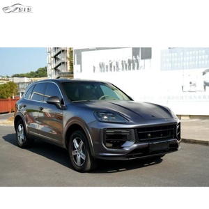 Por Cayen 958,1 958,2 a 24 Turbo Gt Kit de carrocería para parachoques trasero delantero faros capó guardabarros luces traseras para 958,1 958,2 2011-2017 - Product Image 5