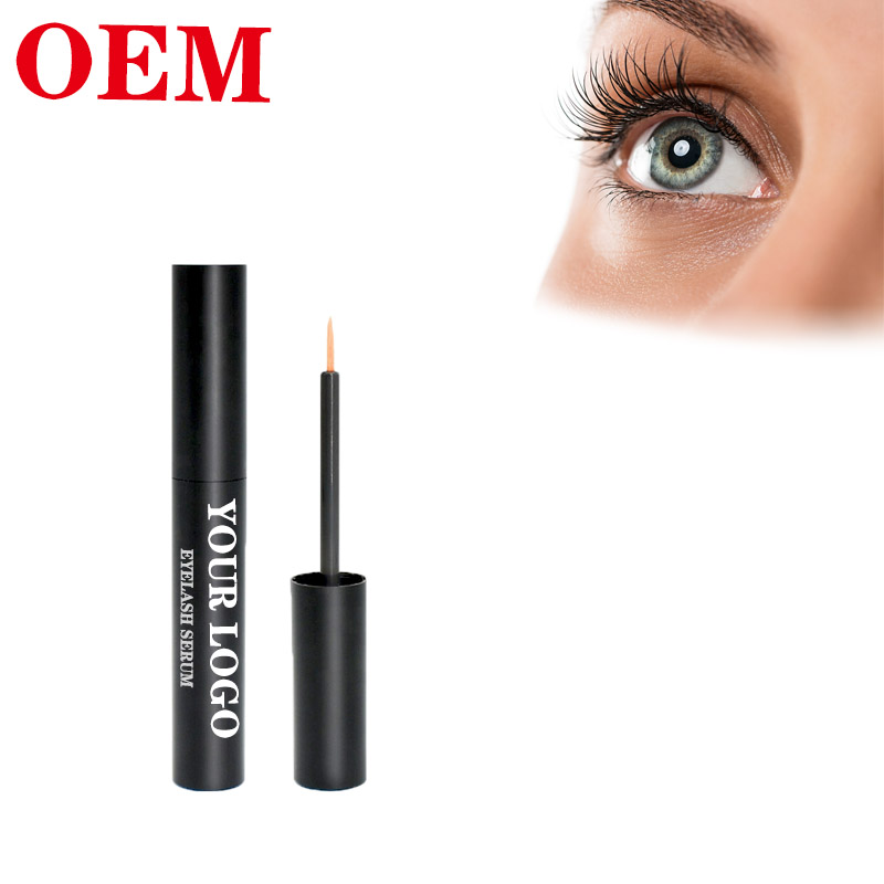 Новинка, OEM-сервис, фирменная торговая марка, усилитель туши для ресниц, сыворотка для увеличения роста ресниц