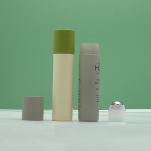 Duannypack Giảm Giá Hấp Dẫn Chai Khử Mùi Dạng Cuộn Mờ Tròn 10Ml 15Ml Với Bi Lăn Nhựa Chai Cuộn Nhỏ - Product Image 3