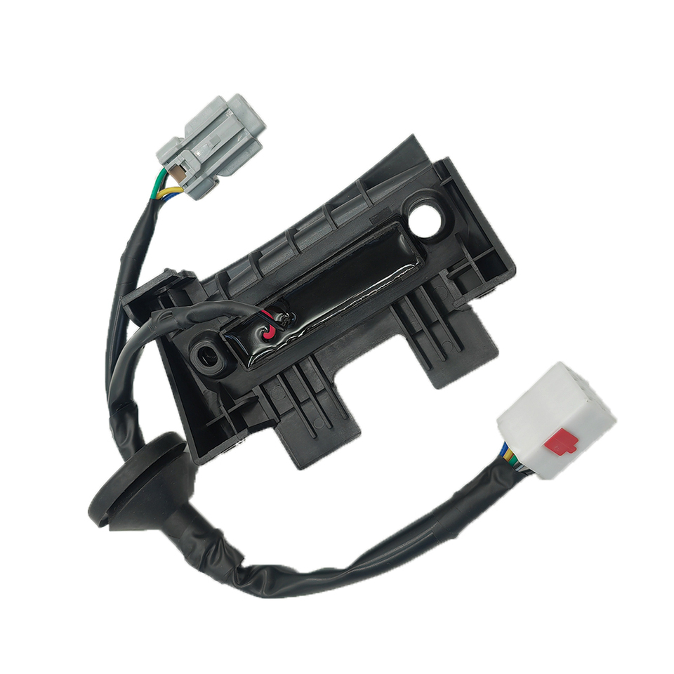 81260-2V010 Outside Hdl Lock Assembly For Hyundai Veloster 2012~2017