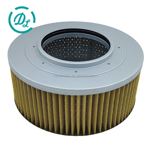 EexcavaStart ตัวกรองไฮดรอลิกใหม่ WL10426 W01AG426 ไฮดรอลิกอุตสาหกรรม ทนทาน ป้องกันการปนเปื้อน เหมาะสำหรับ 1000 - Product Image 1