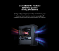 Computadora de Escritorio para Juegos Lenovo LEGION Blade 7000K 2025, Intel I7-13650HX, 24GB, 1TB SSD, GEFORCE RTX5060-8G GDDR6