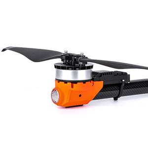 農業用噴霧器ドローンモーターIPX6防水ブラシレスDc UAVモーターA8 12S 14S KV115 - Product Image 3