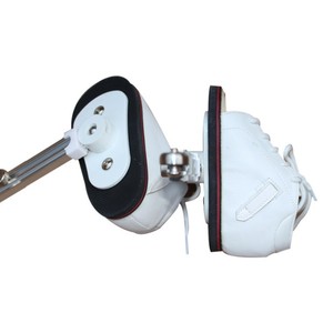 Dennis Brown Schuhe Ortho pä dische Schuhe für Clubfoot Schuhe Correct ive Kids für die <span class=keywords><strong>Rehabilitation</strong></span> - Product Image 3