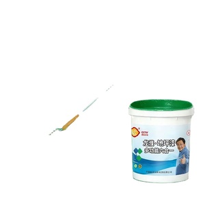 Revestimiento de Piso de Arena Epóxica de Color con Acabado de Mármol Antideslizante de Alto Brillo para Supermercados, Centros Comerciales y Zonas Comerciales - Product Image 6