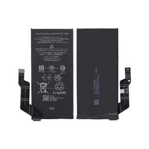 Batterie Google GLU7G 4350 mAh pour téléphone reconditionné, vente en gros Pixel 6A 5G, certifiée CE RoHS, qualité A en vrac - Product Image 1