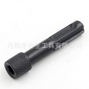 MR สว่าน SDS เป็นปลอกหกเหลี่ยมอะแดปเตอร์เหล็กคาร์บอนสำหรับสว่านไฟฟ้า - Product Image 5