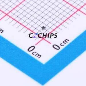 FRC0402J470 TS SMD Resistor 0402 (ประเภท: ฟิล์มหนา) (ความต้านทาน: ความแม่นยำ47Ohm: 5%) - Product Image 1