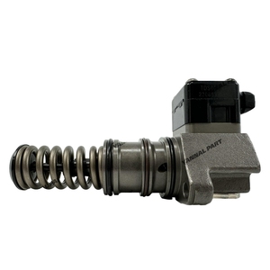 ปั๊มฉีดเชื้อเพลิง BF6M1013สำหรับ Deutz 10116257 414755016 <span class=keywords><strong>7E</strong></span> + 56 1435614 TDS005-470ชิ้นส่วนอุปกรณ์ก่อสร้าง230853-0419 - Product Image 1
