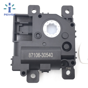 Actuador de Compuerta de Aire HVAC BLEND de Precio de Fábrica PEIVSO, Nuevo para TOYOTA CROWN ARS212, GRS218 OEM 87106-30540 - Product Image 2