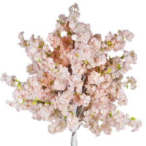 Centre de Table décoration de mariage maison arbre de <span class=keywords><strong>cerisier</strong></span> artificiel japonais - Product Image 2