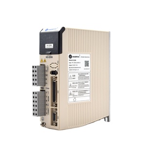 Controlador de Motor Servo Híbrido Trifásico WaveTopSign Leadshine <span class=keywords><strong>H2</strong></span>-<span class=keywords><strong>2206</strong></span>, Voltaje 0-220 VCA, 6 A, Motor Paso a Paso y Motor Servo 86 110 Serie - Product Image 1