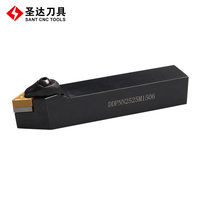Outils de coupe CNC de type D fabriqués en Chine, utilisés pour les tours