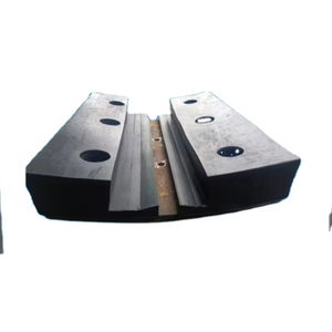 แผ่นยางรองสำหรับโรงงานแผ่นรองยางทนทานต่อการสึกหรอแผ่นรองยางรองพื้น - Product Image 1