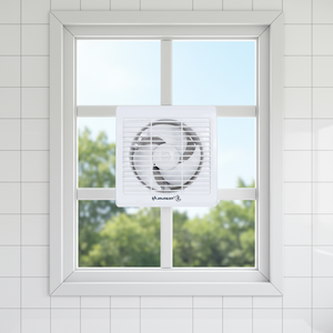 Ventilateur <span class=keywords><strong>d</strong></span>'évacuation de fenêtre de salle de bain de 6 pouces / Ventilateur de ventilation / <span class=keywords><strong>Extracteur</strong></span> <span class=keywords><strong>d</strong></span>'<span class=keywords><strong>air</strong></span> - Product Image 3