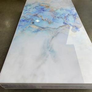 <span class=keywords><strong>Panneau</strong></span> mural en PVC moderne ignifuge, sûr pour un usage domestique et commercial - Product Image 4