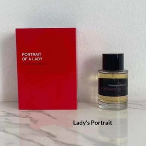 ขวดน้ำหอมกลิ่นกุหลาบแบบเข้มข้นขวดน้ำหอมสำหรับสุภาพสตรีรุ่นแรกแบบข้ามพรมแดนจากต่างประเทศ - Product Image 1