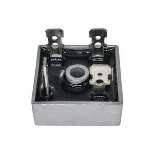 Raddrizzatore a ponte XS KBPC3508 800V 35A per applicazioni di conversione di potenza CC - Product Image 4