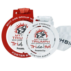 Moneta Commemorativa Antica in Oro con Drago Cinese Inciso e Stampato Personalizzato - Product Image 4