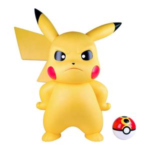 ฟิกเกอร์อนิเมะ Poke Mon Eed Pikachu ขนาด39ซม. สำหรับสะสมขอ<span class=keywords><strong>ง</strong></span>ตกแต่งโมเดลของเล่น - Product Image 4