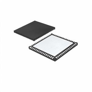 CDCE72010RGCRG4 64 VFQFN Exposed Pad Clock Timing Manufacturer Channel Electronic Circuit Components - Product Image 1