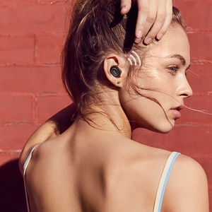 <span class=keywords><strong>Casque</strong></span> <span class=keywords><strong>audio</strong></span> QCY T1C 2020 <span class=keywords><strong>avec</strong></span> puce Unisoc, Bluetooth 5.0, commutation maître-esclave, <span class=keywords><strong>casque</strong></span> studio <span class=keywords><strong>avec</strong></span> microphone USB - Product Image 6