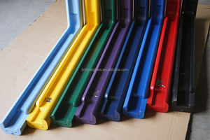 Pu eva קצף קיר כדורסל אחורי לוח חיפוי ציוד - Product Image 6