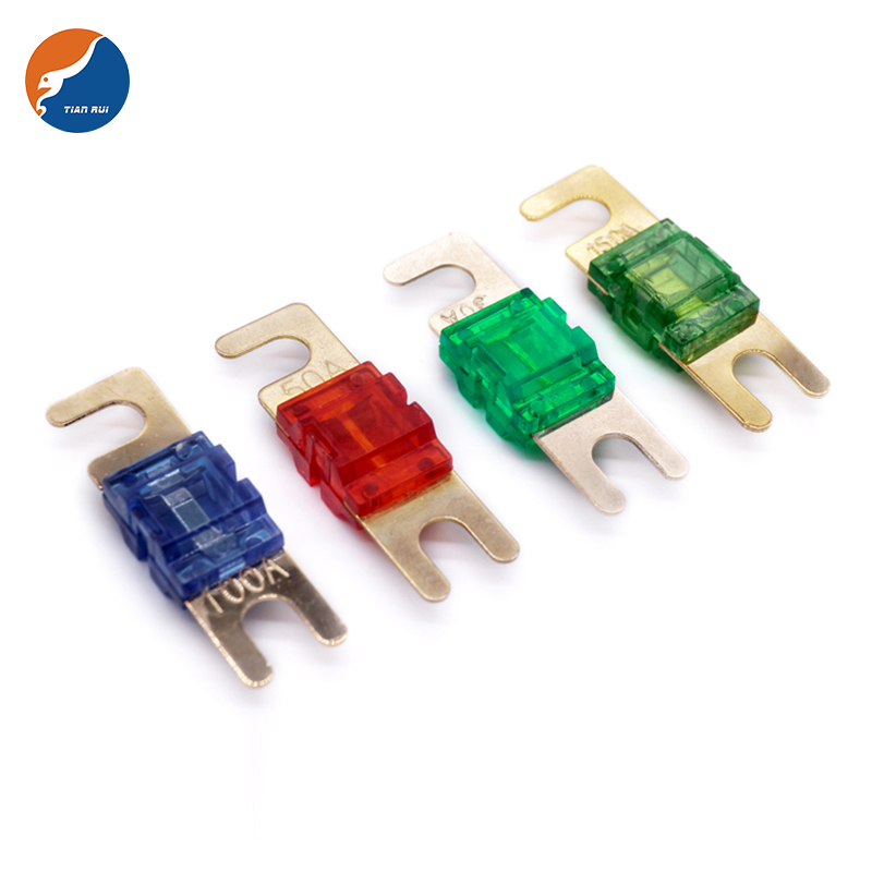 Zeeman ZC-1M7S Replacement ANS Fuse Box 7 Way 32V 58V For Bus Marine Midi Truck
