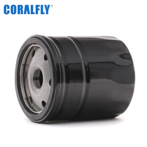 Filtre à huile de haute qualité 1457512 SO059 LF4014 Filtre à huile pour Ford - Product Image 1