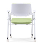 Chaise de bureau empilable moderne à vendre – Excellent prix, vente directe usine – Chaise de bibliothèque