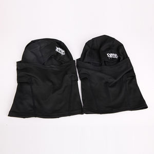 Passamontagna da Sci Sublimato a Copertura Integrale all'Ingrosso di Fabbrica Maschera da Sci per Uomo e Donna - Product Image 2