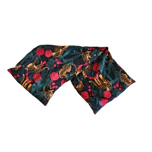 Packs chauffants sachets de lin et de blé coussins chauffants réutilisables pour <span class=keywords><strong>micro</strong></span>-ondes - Product Image 4